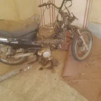 موتور ویو پلاک قدیم