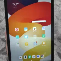 redmi pad se|تبلت|تهران, شمشیری|دیوار