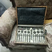 فروش فرز دستی جای سیت سرسیلندر جهت ابندی سوپاپ