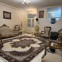 فروش / آپارتمان / پاستور / سجادیه / کد۶۱۱۹
