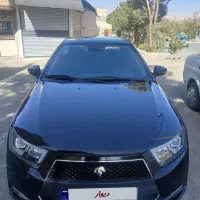 دنا پلاس توربو اتوماتیک ۴۰۲