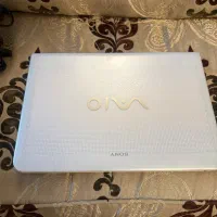 لپتاپ سونی وایو /sony vaio