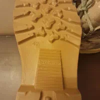 پوتین زمستانی|کوهنوردی و کمپینگ|سراب, |دیوار