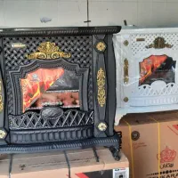 بخاری  شومینه