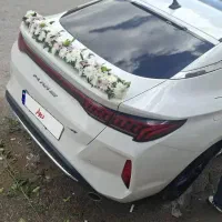 اجاره خودرو با راننده واسه جشن