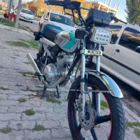 موتور ۲۰۰ برند پرواز انژکتور