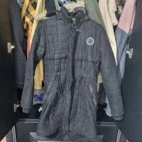 کاپشن آستر دار