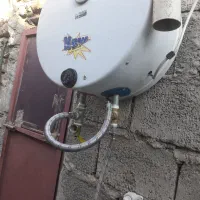 ابگرمکن برقی زود جوش|آبگرمکن، پکیج، شوفاژ|سراوان, |دیوار