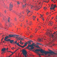 فرش ۱۲۰۰شانه/ قیمت باورنکردنی /فرش لاکی/ فرش قرمز|فرش|تهران, سیروس|دیوار