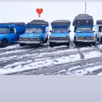 نیسان کرایه