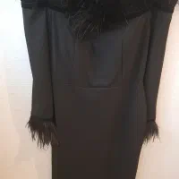 لباس مجلسی|لباس|هشتگرد, شهرک ریحانه|دیوار