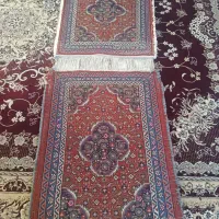 فرش پادری ریزه ماهی