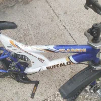 فروش فوری یک دوچرخه ی ۲۶مارک بوفالو