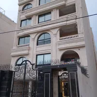 ۱۹۳متر فول/۳تراس/تکواحدی شمالی/آموزگار
