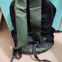 کوله پشتی مدرسه ای|کیف، کفش، کمربند|اصفهان, چرخاب|دیوار