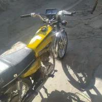 موتور مزایده|موتورسیکلت|کرمانشاه, |دیوار