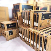 تلویزیون جی‌پلاس ایکس ویژن دوو TCLاسنوا65و55و50و43|تلویزیون و پروژکتور|تبریز, |دیوار
