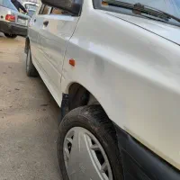 پراید ۱۳۱|خودرو سواری و وانت|تاکستان, |دیوار