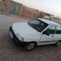 پراید  ۸۵ دوگانه کارخانه|خودرو سواری و وانت|قاسمآباد (خواف), |دیوار