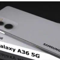 گوشی سامسونگ a36|موبایل|تهران, درختی|دیوار