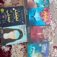کتابخانه نیمه شب کوازار کیم جی یونگ