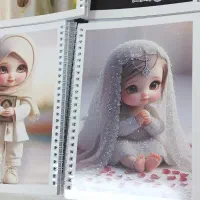 لوازم تحریر مذهبی