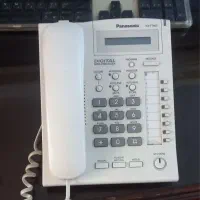 تلفن سانترال پاناسونیک kx-t7665