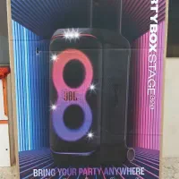 اسپیکرهای jBL اورجینال