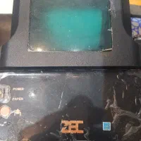 پرینتر لیبل زن زد ای سی