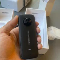Insta 360 x2