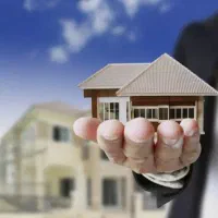 ساختمان کلنگی بر پروین اعتصامی