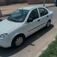 تیبا 401فنی سالم کم کارکرد