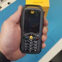 گوشی کت B25 گوشی CAT اصلی