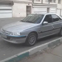 پرشیا ۸۴ دوررنگ|خودرو سواری و وانت|همدان, |دیوار