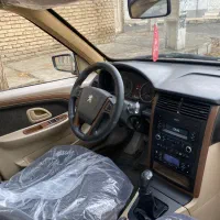 پژو پارس tu5|خودرو سواری و وانت|کرمانشاه, |دیوار