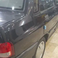 پراید ۸۸ آث