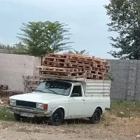 وانت باربری اتو بار تلفنی