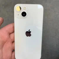 آیفون نرمال ۱۳ بدون نقطه باطری ۸۷٪