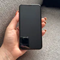 iPhone 11 pro zaa gold 256|موبایل|آق قلا, |دیوار