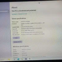 لب تاب لنوا lenova cpu i7|رایانه همراه|تهران, نازی‌آباد|دیوار