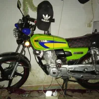 هوندا نیرو موتور 200cc