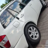 ام وی ام X33 مدل ۹۱