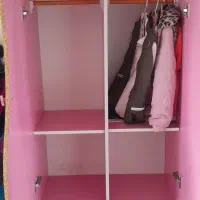 فروش کمد کودک