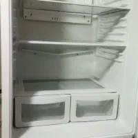 یخچال کاملا سالم