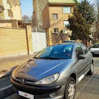 206 مدل آخر ۸۷ سلامت