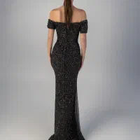 لباس مهمانی لوکس|لباس|بوشهر, |دیوار