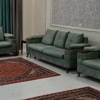 مبل راحتی هفت نفره