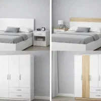 ساخت انواع مصنوعات ام‌دی‌افی‌بصورت نقدواقساط