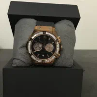 ساعت HUBLOT زنانه تمیز و سالم