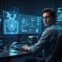 آژانس طراحی مستقل مرتضوی|خدمات رایانه‌ای و موبایل|زنجان, |دیوار